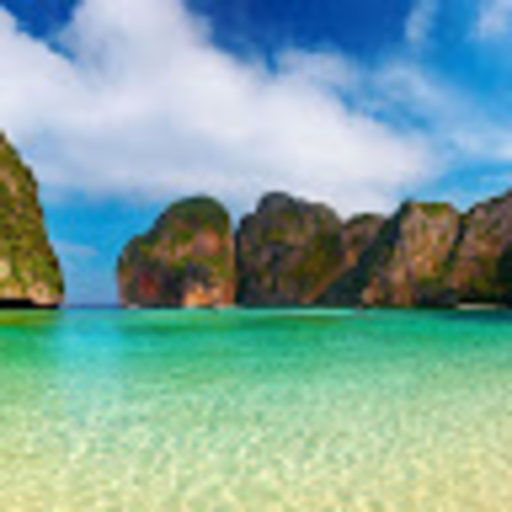 Meet your Posher, Seth